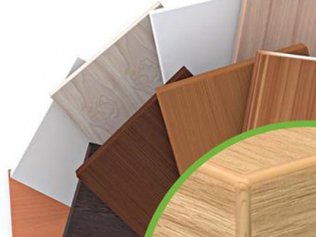 Ván ép phủ melamine cao cấp